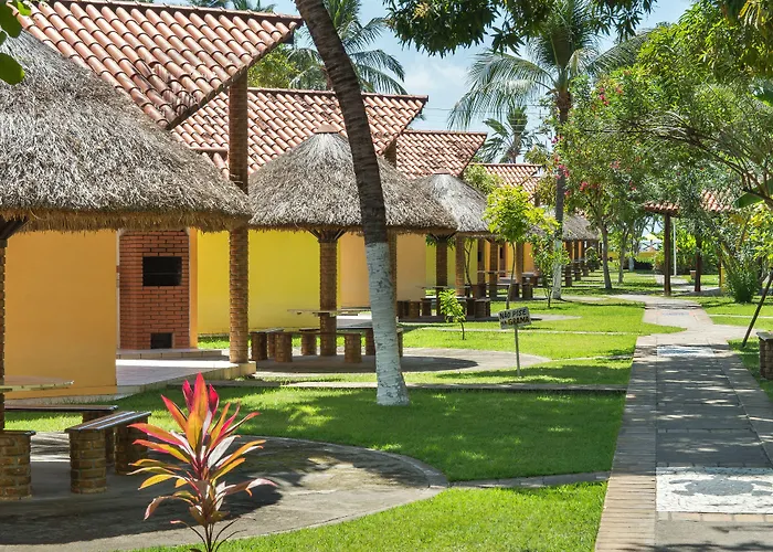 Costa Dourada VillagePousada